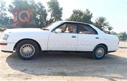 تويوتا كراون